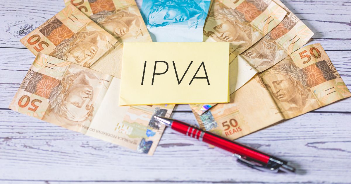 Parcelamento do IPVA supera pagamento à vista e vira opção mais escolhida em 2026