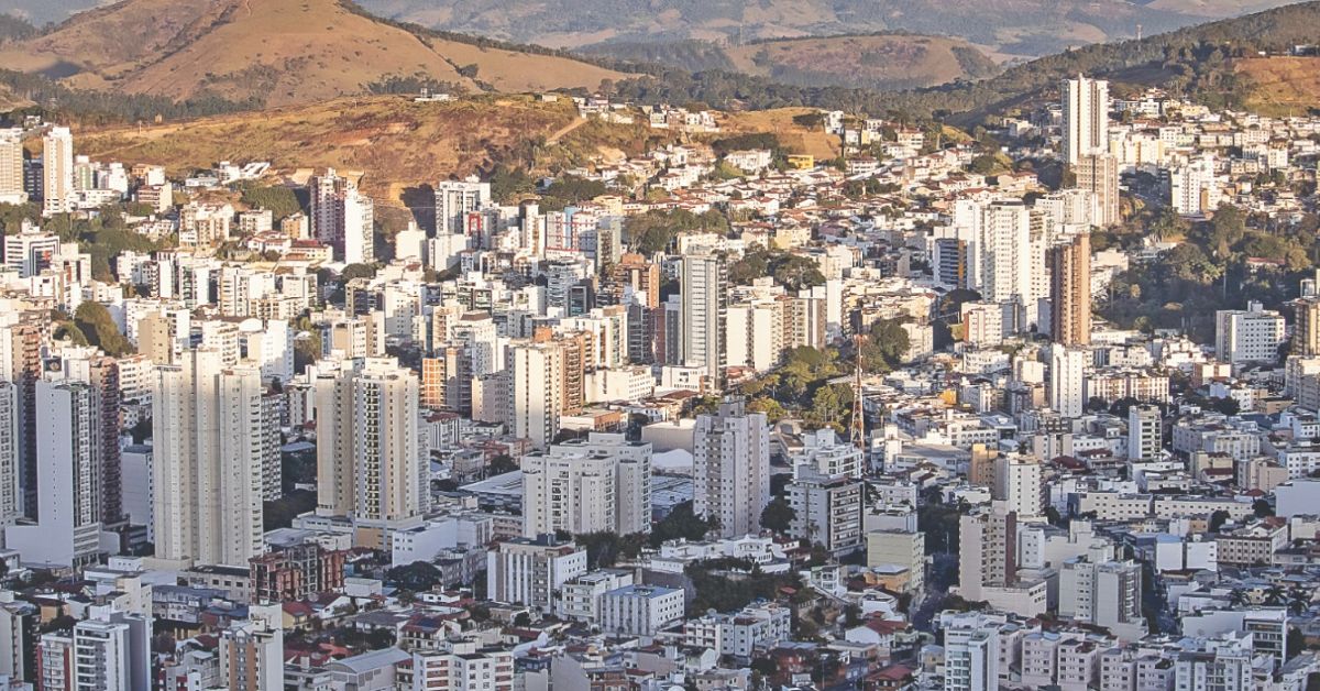 Juiz de Fora avança na geração de empregos