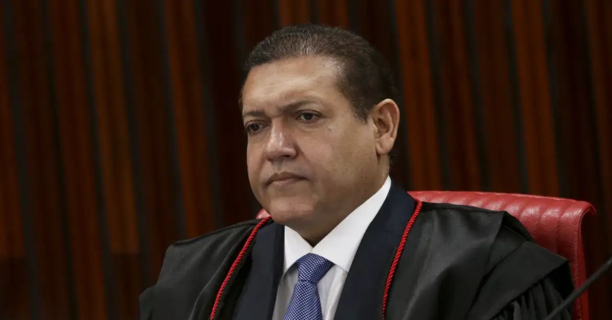Kassio chega à presidência do TSE em 2026 com influência e ministros aliados