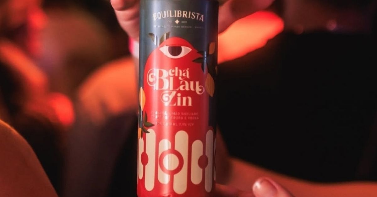 Equilibrista lança Chablauzin e aposta em sabores mineiros para faturar R$ 10 milhões em 2026