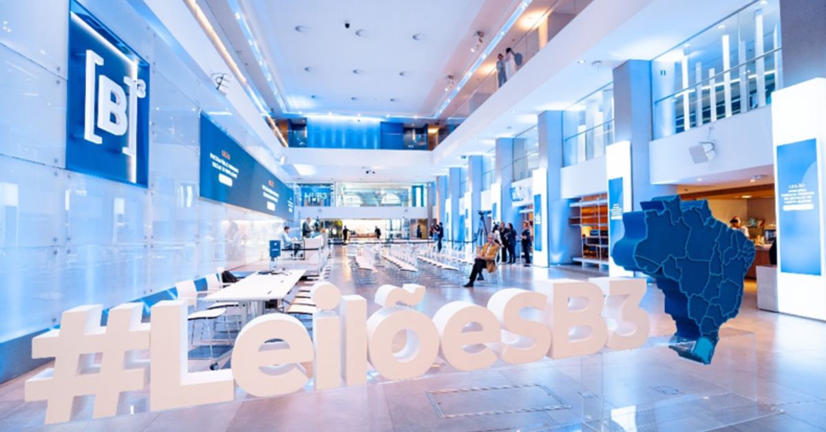 Minas Gerais terá mais dois leilões de concessões no primeiro semestre de 2026