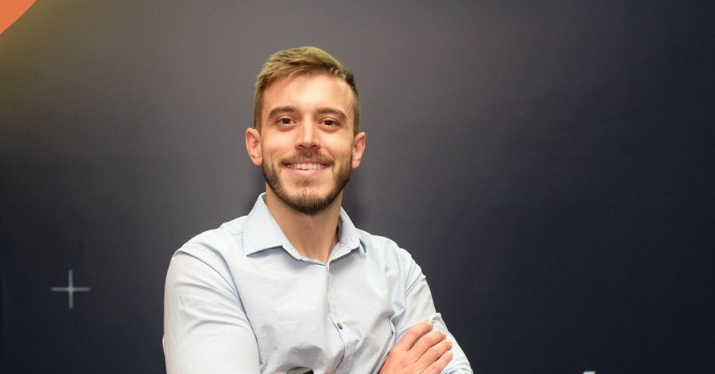 Léo Homrich Bicalho