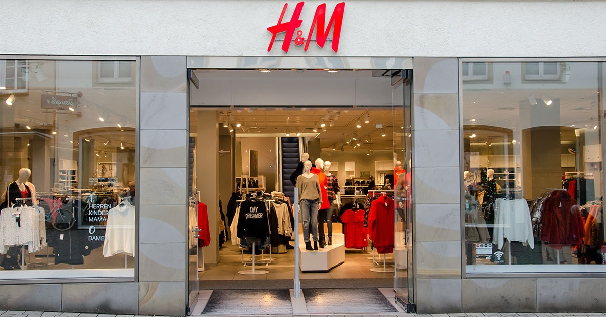 H&M planeja abrir mais sete lojas no Brasil