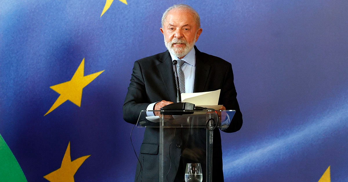 Aprovação de Lula mantém estabilidade, aponta pesquisa