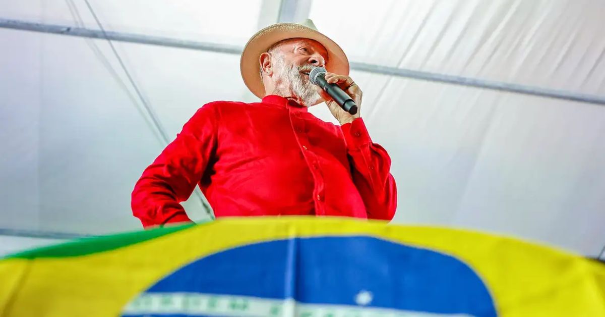 ‘Trump quer criar nova ONU’, diz Lula sobre Conselho de Paz