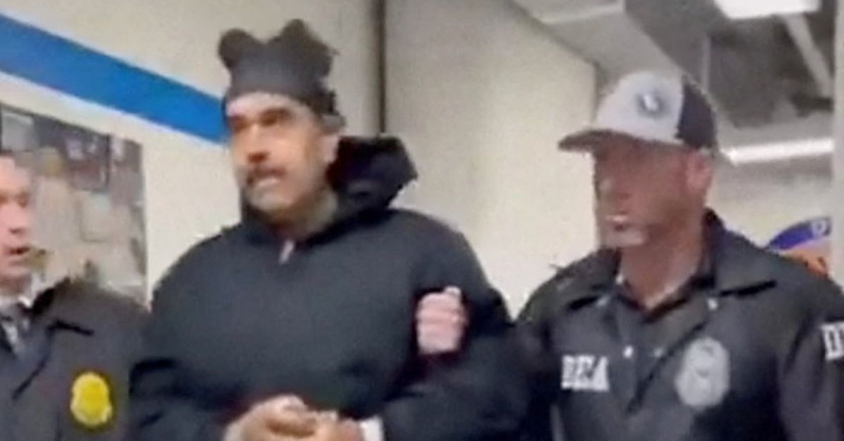 Maduro está em prisão dos EUA e aliados prometem resistência