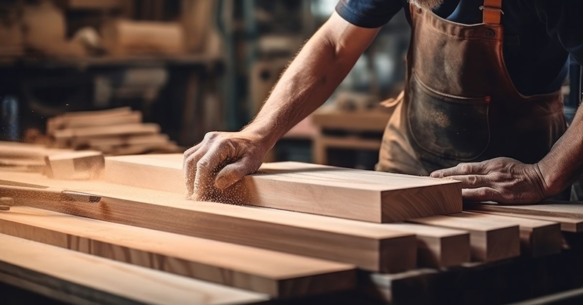 EUA adiam até janeiro de 2027 aumento de tarifas sobre móveis e armários de madeira