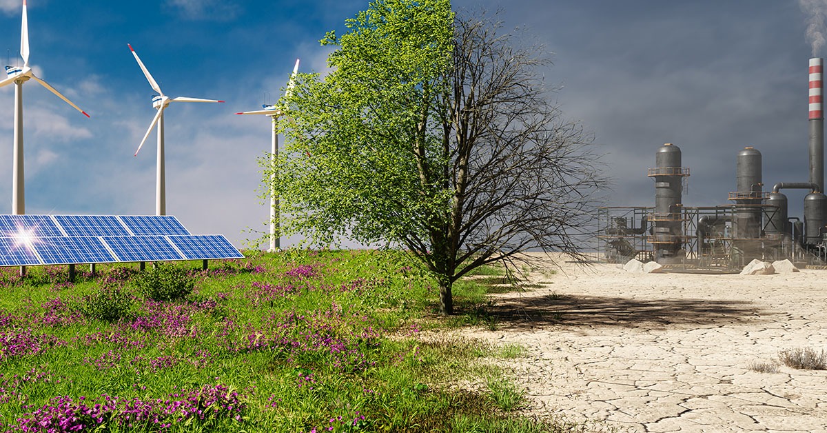 Minas Gerais lidera ações climáticas com plataforma inovadora e políticas integradas