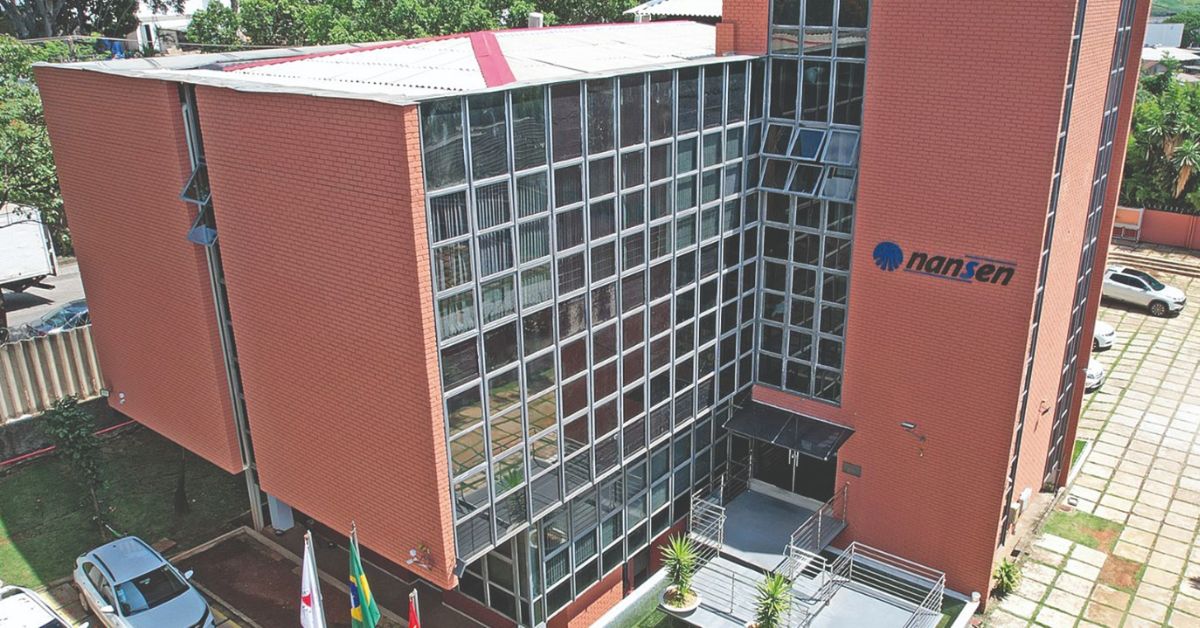 Nansen pretende investir R$ 270 milhões para ampliar fábrica em Betim