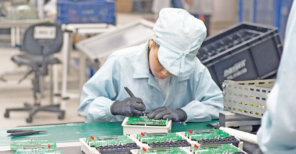 Mineira Nansen vê impulso nos negócios com portaria do MME sobre medidores inteligentes