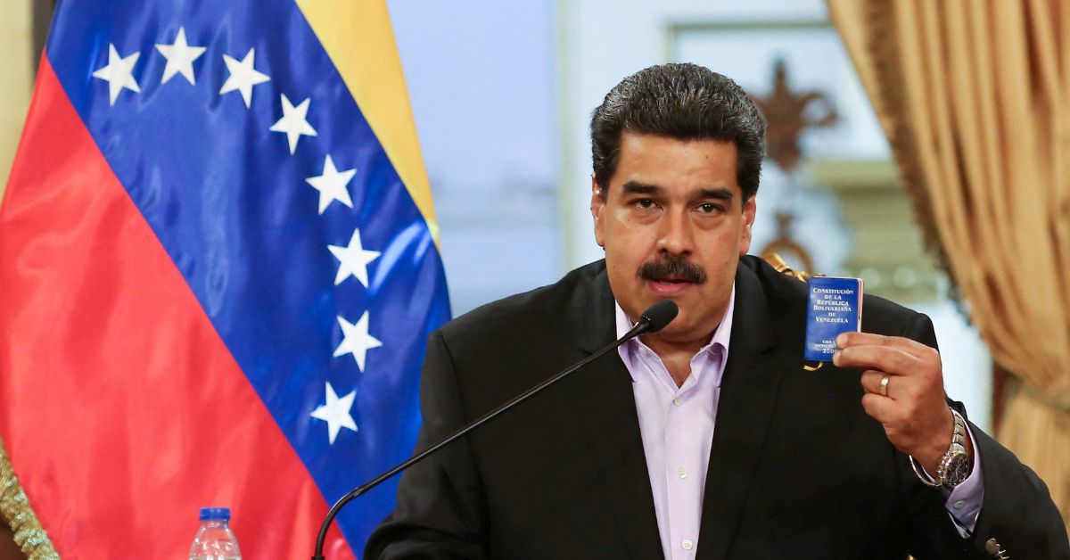 EUA x Venezuela: enquanto esquerda condena ataques, direita celebra