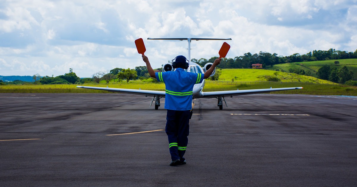 Principais aeroportos do interior de Minas ultrapassam 1,8 milhão de passageiros em 2025