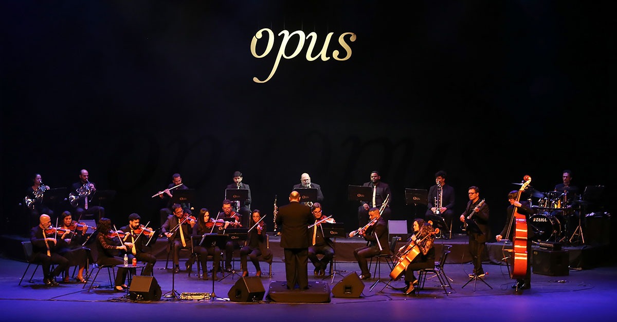 Concerto para a Memória reúne Fernanda Takai e Orquestra Opus em homenagem às vítimas de Brumadinho