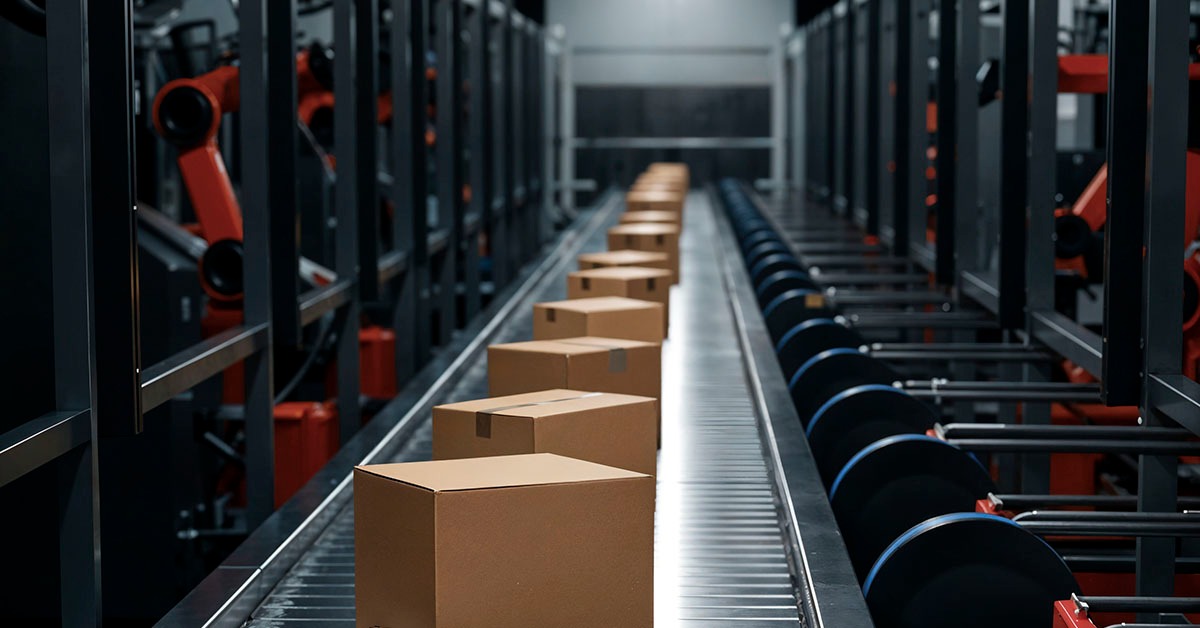 E-commerce cresce em Minas Gerais no fim de 2025, com mais pedidos e tíquete médio menor