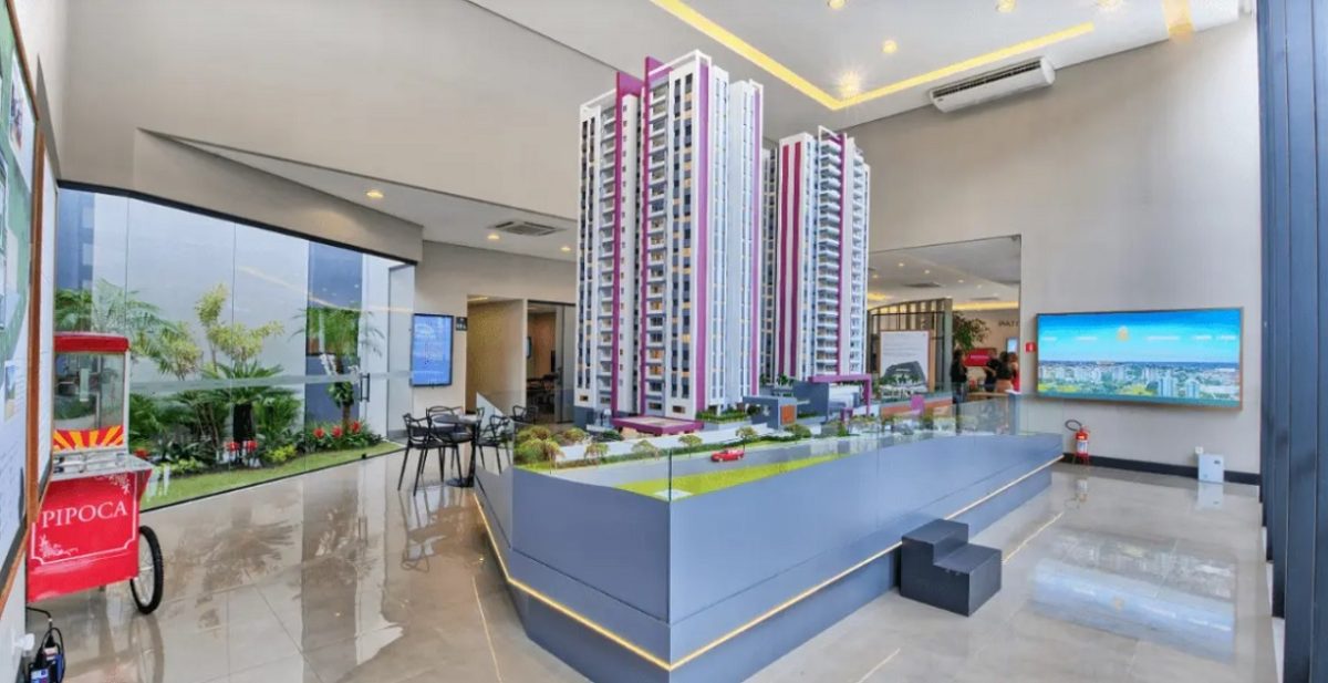 Inteligência Artificial ganha espaço no mercado imobiliário e acelera decisões de compra