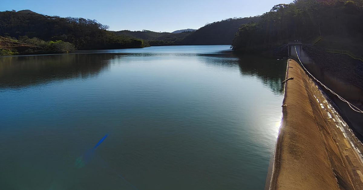 Cemig adquire 51% restante da Hidrelétrica Pipoca por R$ 38 milhões e passa a ter controle total