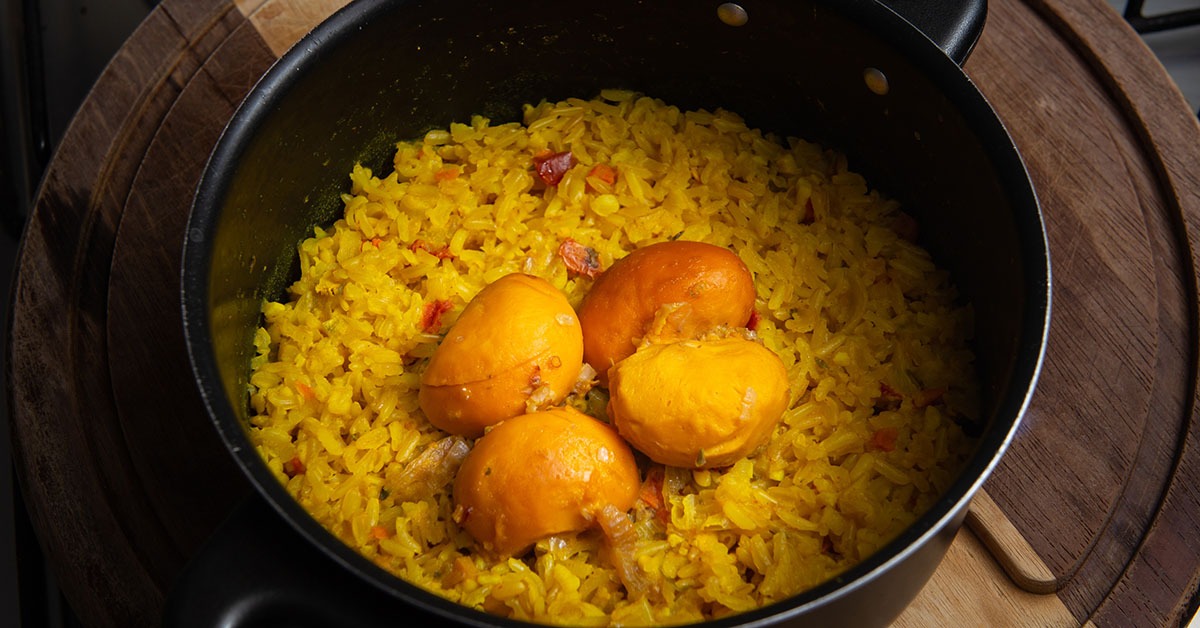 Mercado de Origem Santa Tereza recebe Festival do Pequi neste fim de semana