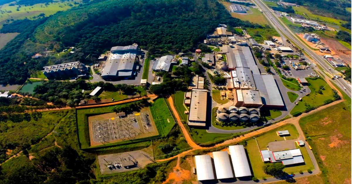 Agronorte adquire fábrica de ração da ADM em Três Corações