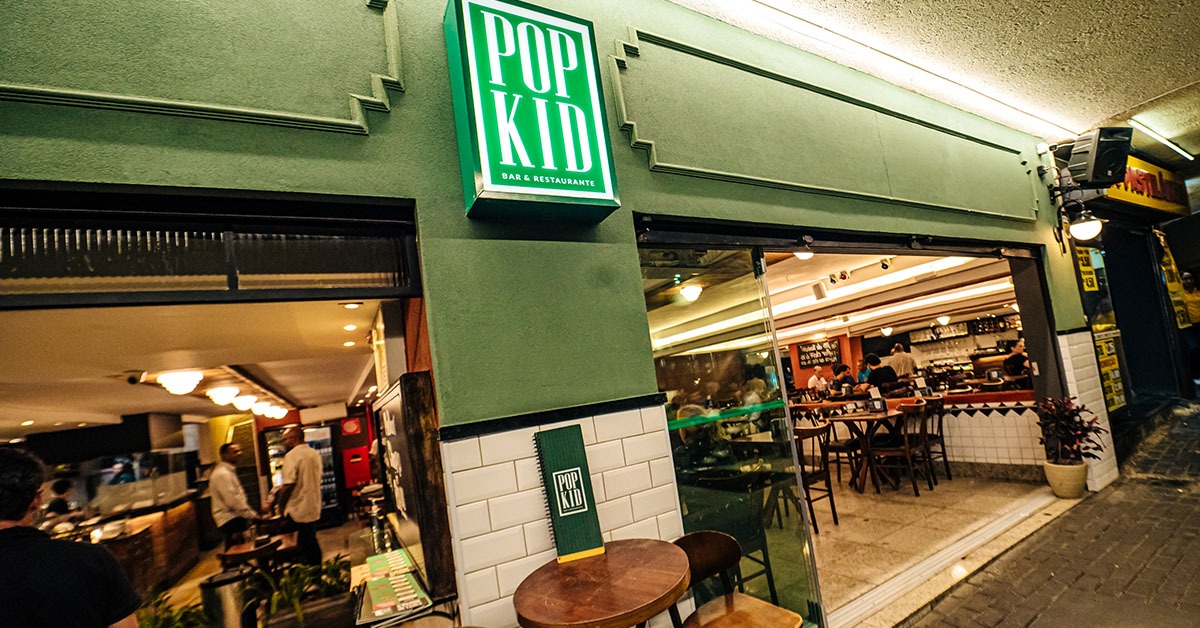 Pop Kid vive a agitação da Praça Sete há mais de 30 anos