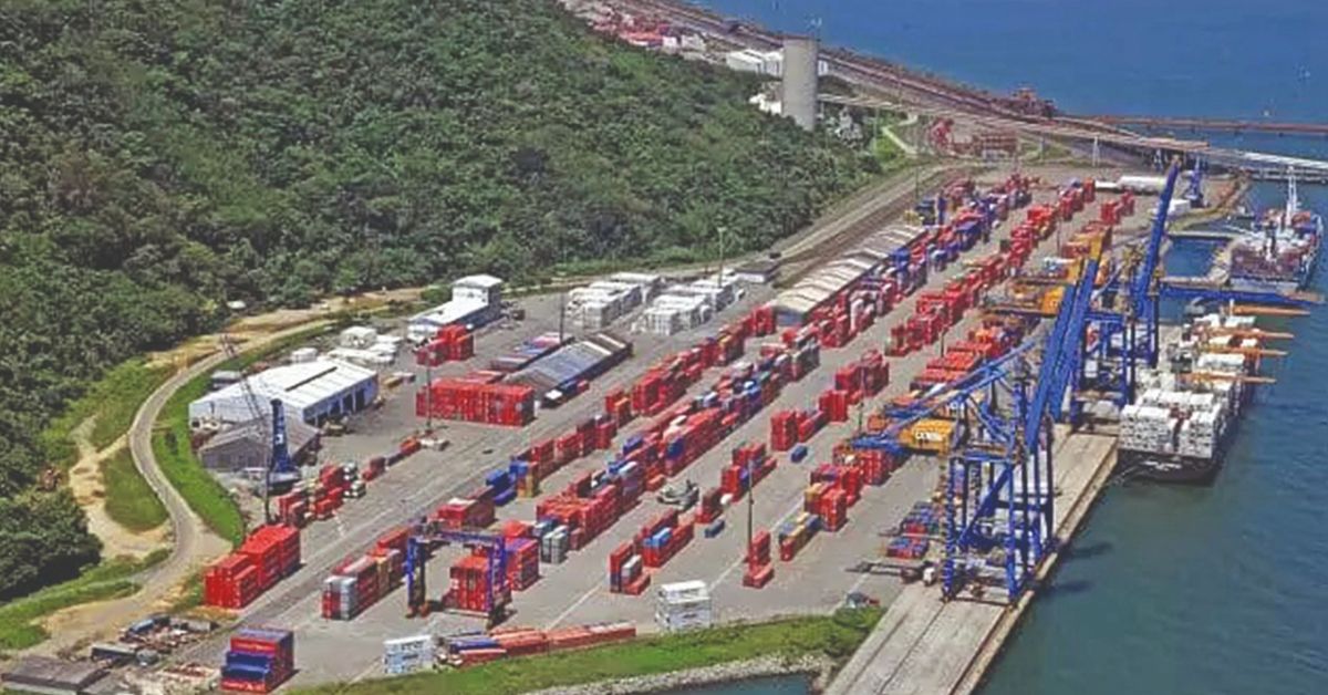 Mesorregião Metropolitana de Belo Horizonte exporta US$ 15,8 bilhões em 2025