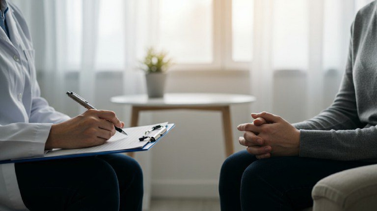 Auxílios por transtornos mentais e comportamentais- Previdência Social