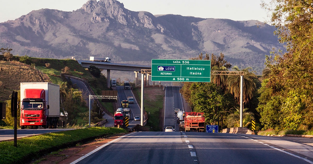 Leilões envolvendo Minas na B3 somam mais de R$ 45 bilhões em investimentos em 2025