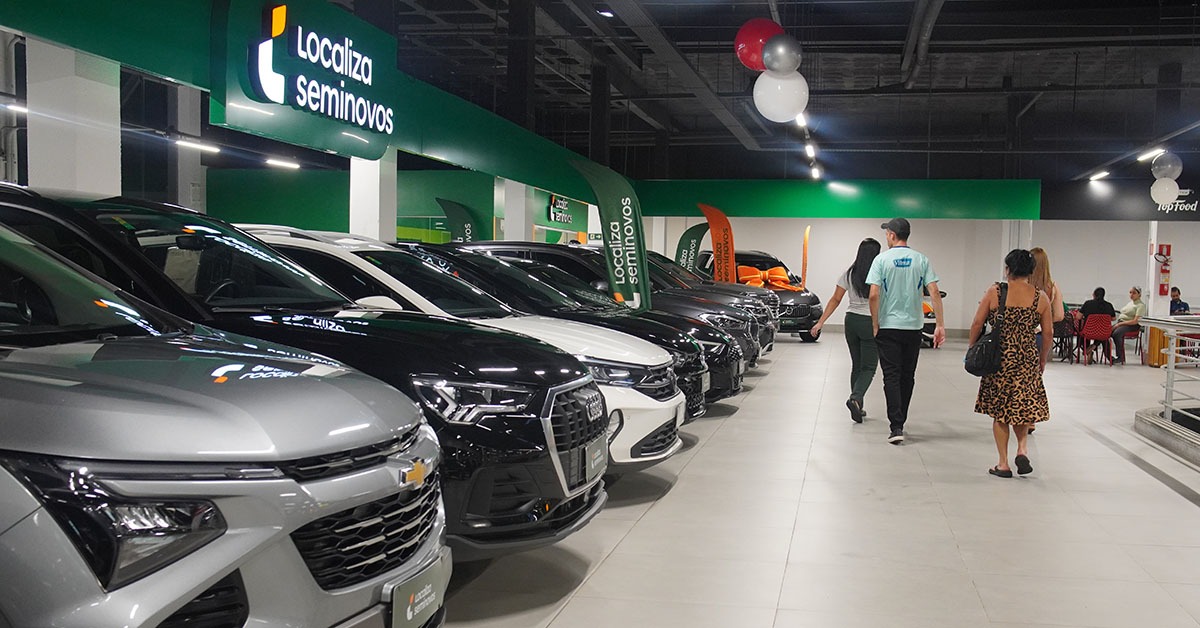 Seminovos: vendas em Minas batem recorde e registram melhor desempenho em 15 anos
