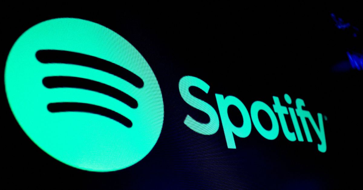 Spotify pagou US$ 11 bilhões para indústria musical