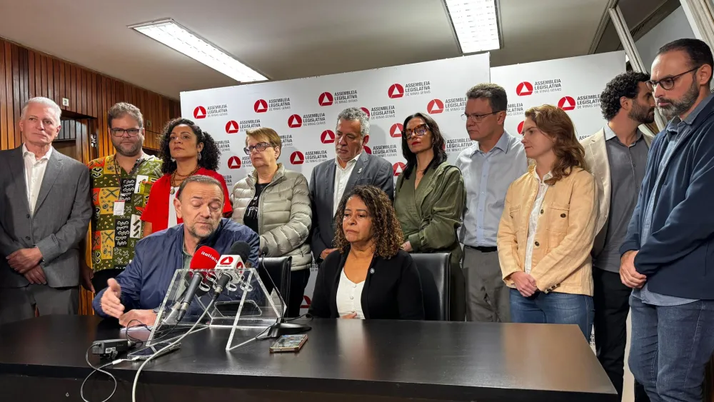 PT espera ter definições sobre as eleições de Minas já nas próximas semanas