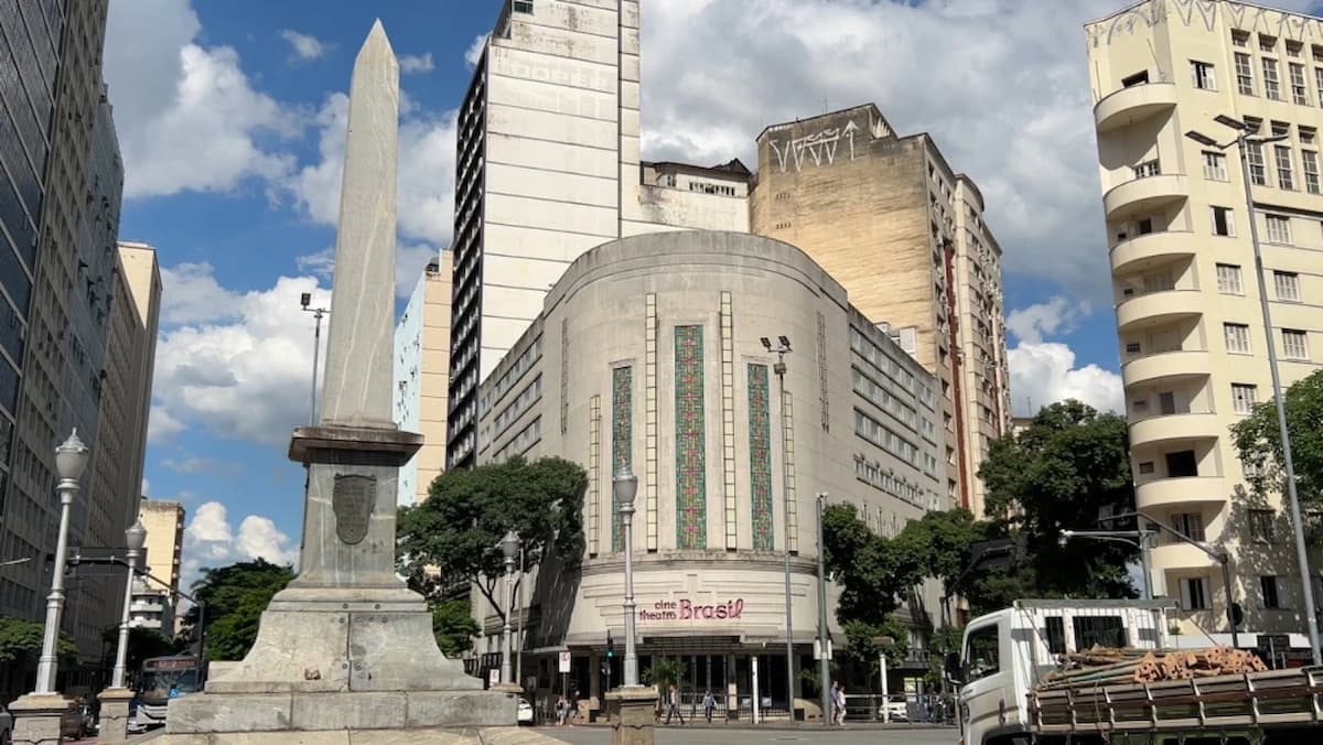 Prefeitura reúne representantes de regionais de BH para debater requalificação do Centro