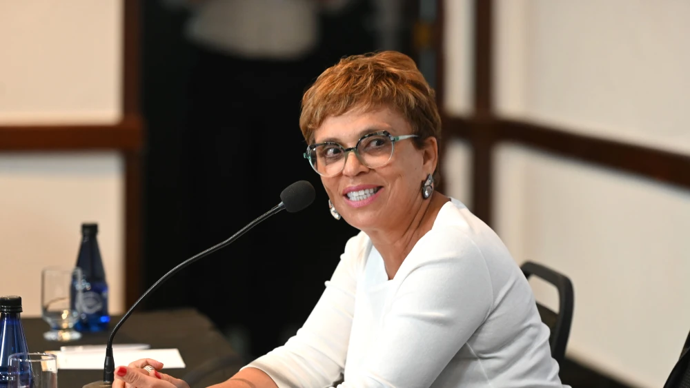 PT confirma nome de Marília como pré-candidata ao Senado por Minas