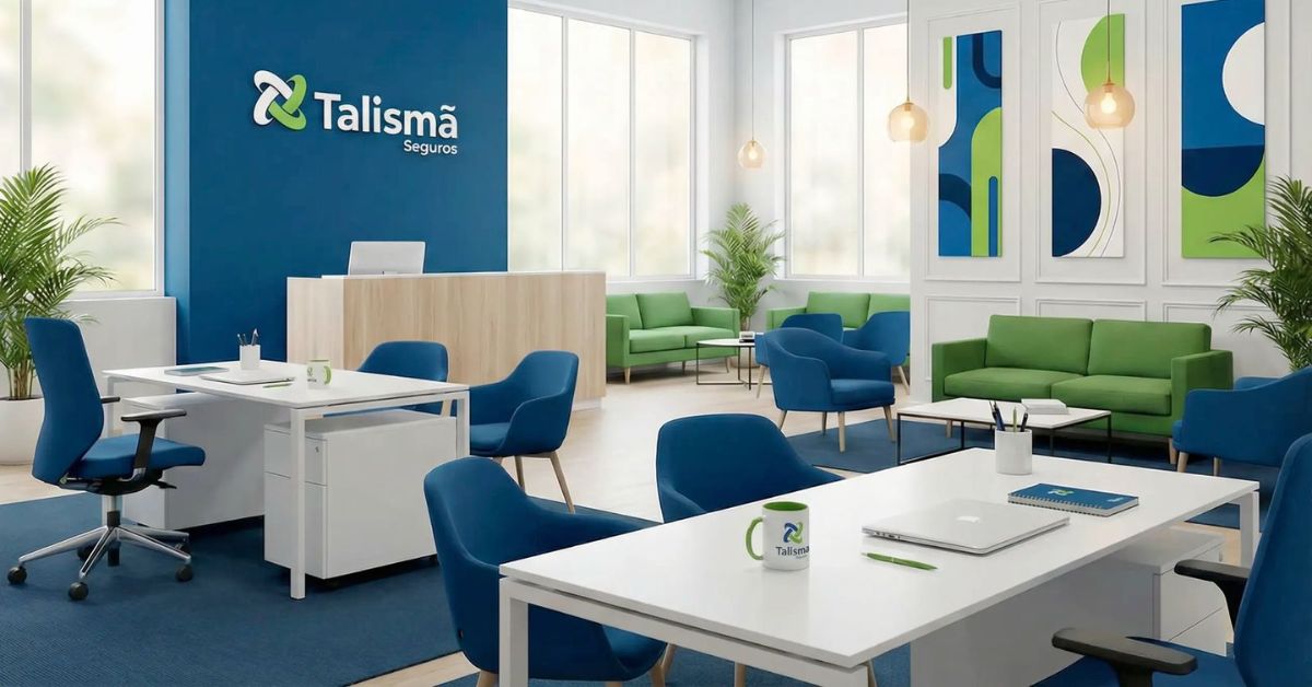 Rede Talismã Seguros projeta 15 novas franquias em Minas Gerais