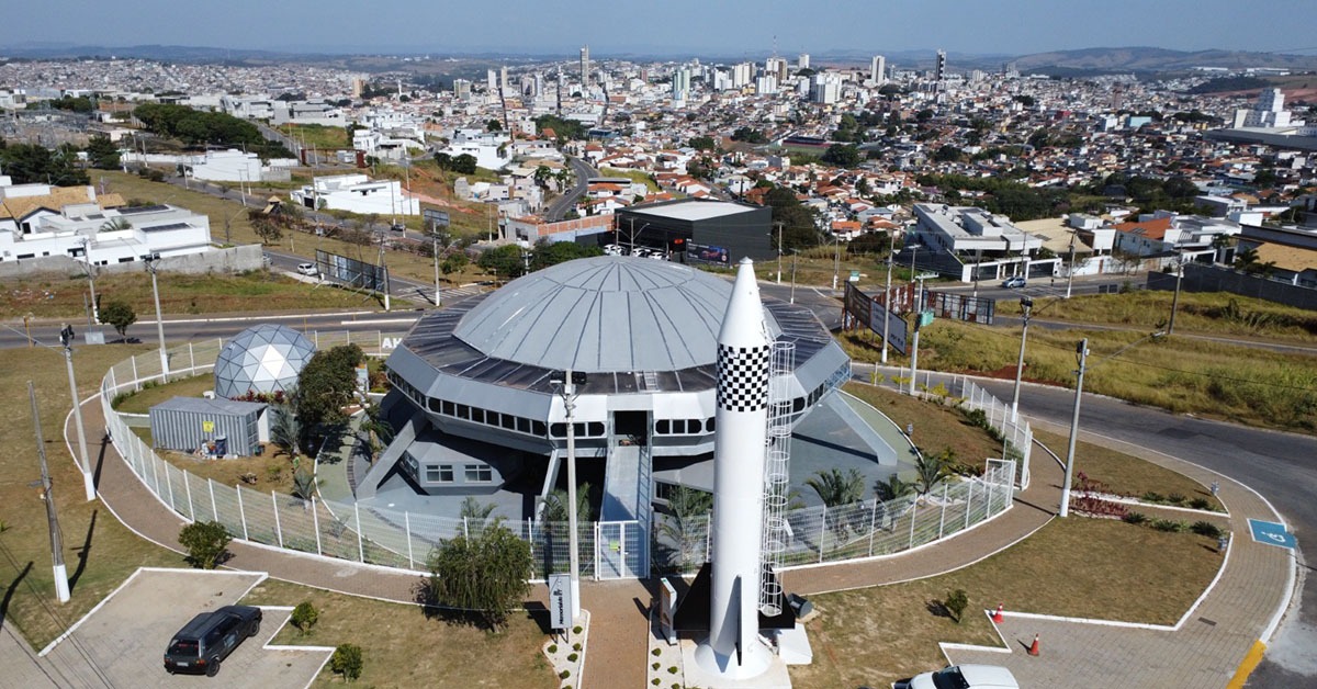 Café e tecnologia colocam Varginha no radar de novos investimentos