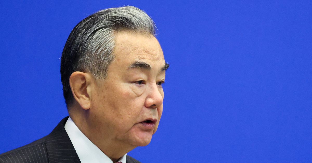 China quer fortalecer cooperação com países do Sul Global para defender multilateralismo