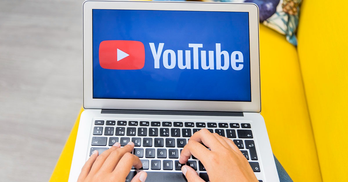 Youtube limita acesso de menores aos vídeos curtos