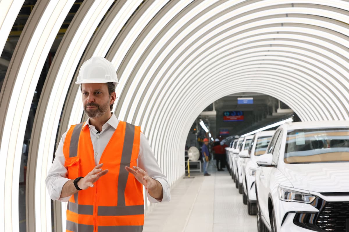 BYD avança na produção de conteúdo local no Brasil e mira liderança do mercado