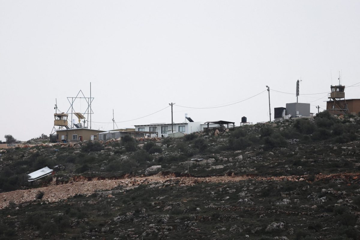 Brasil e mais 100 países condenam expansão de Israel na Cisjordânia