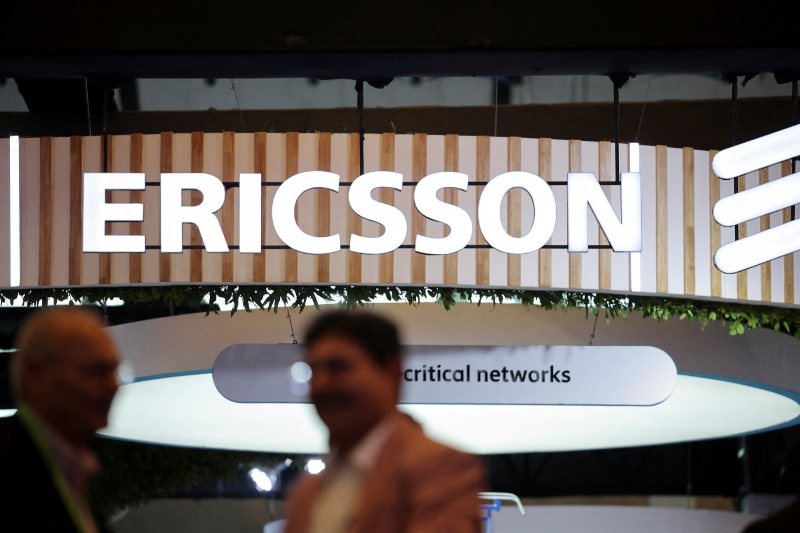 Ericsson processa Acer por licença de patente de tecnologia sem fio 4G e 5G