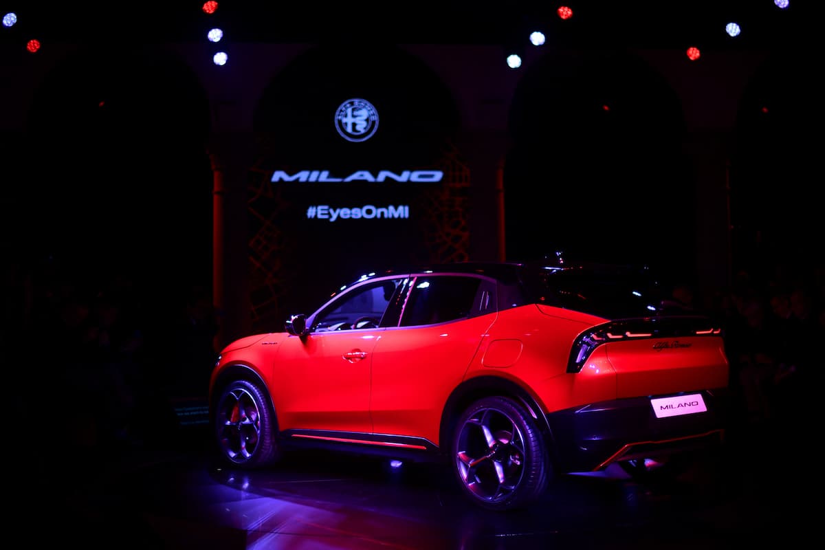 Stellantis mira voltar ao lucro após prejuízo bilionário com carros elétricos