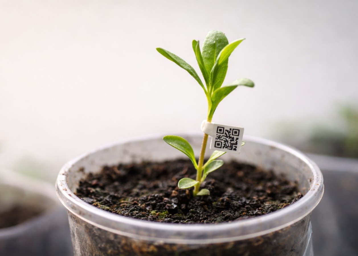 IMA regulamenta comércio ambulante de mudas para beneficiar produtores e consumidores