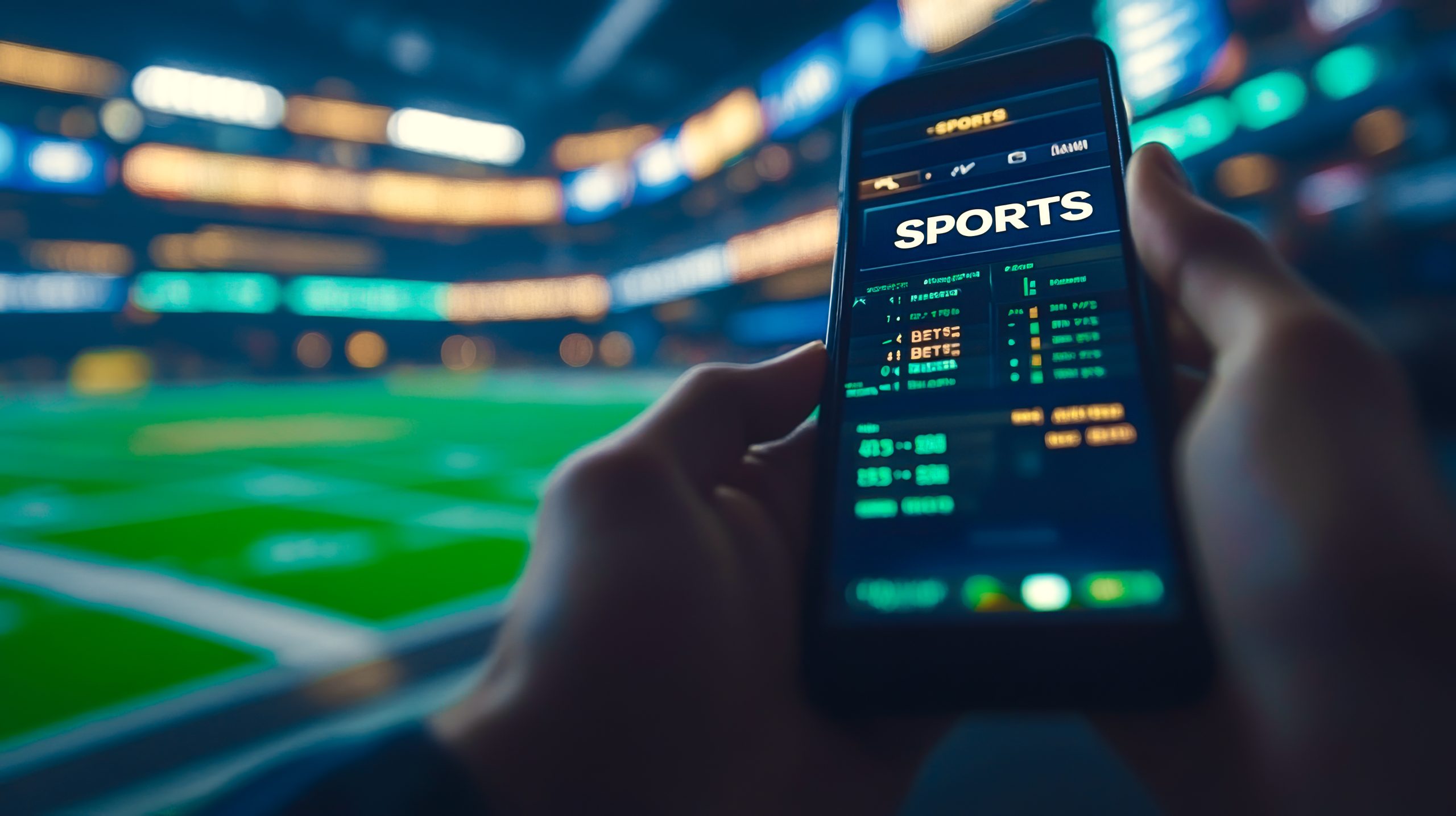 Senado aprova em comissão projeto que proíbe publicidade de apostas esportivas e jogos on-line