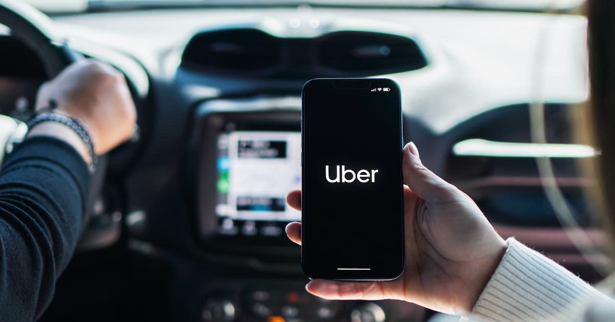 Uber ainda vê espaço para crescer no Brasil