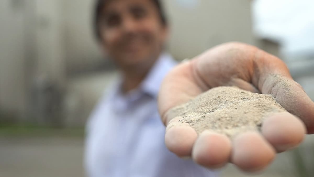 Parceria entre Governo de Minas e Harsco completa dois anos e beneficia mais de 2 mil agricultores familiares