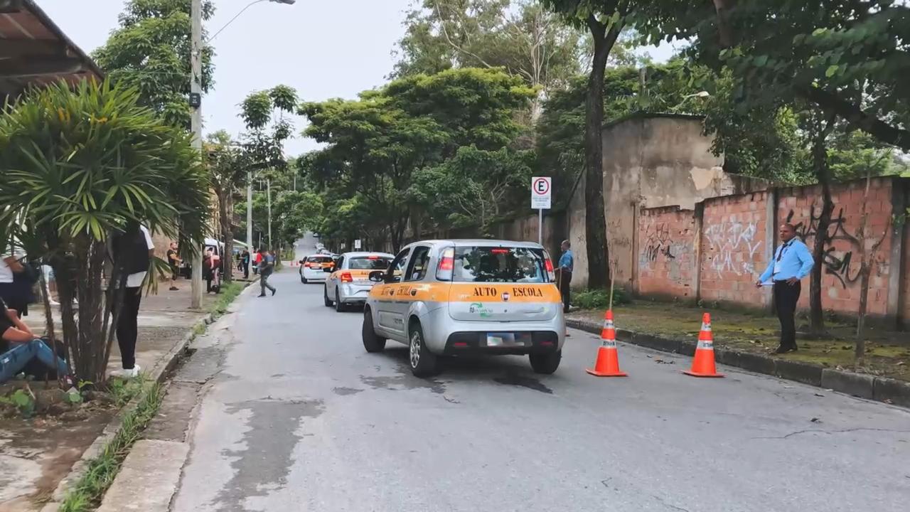 Minas Gerais adota novo modelo de exames de direção a partir desta sexta-feira (13)