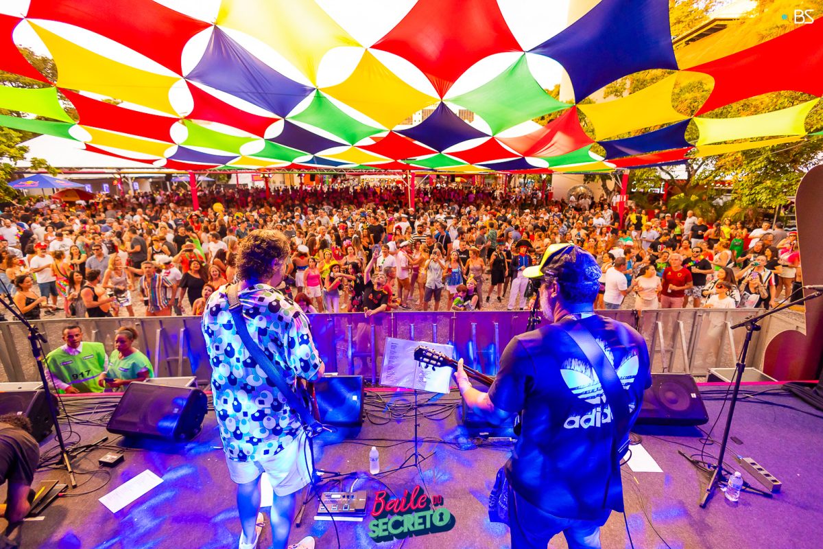 Circuito Secreto confirma edição 2026 do Carnaval em BH com programação em espaços fechados