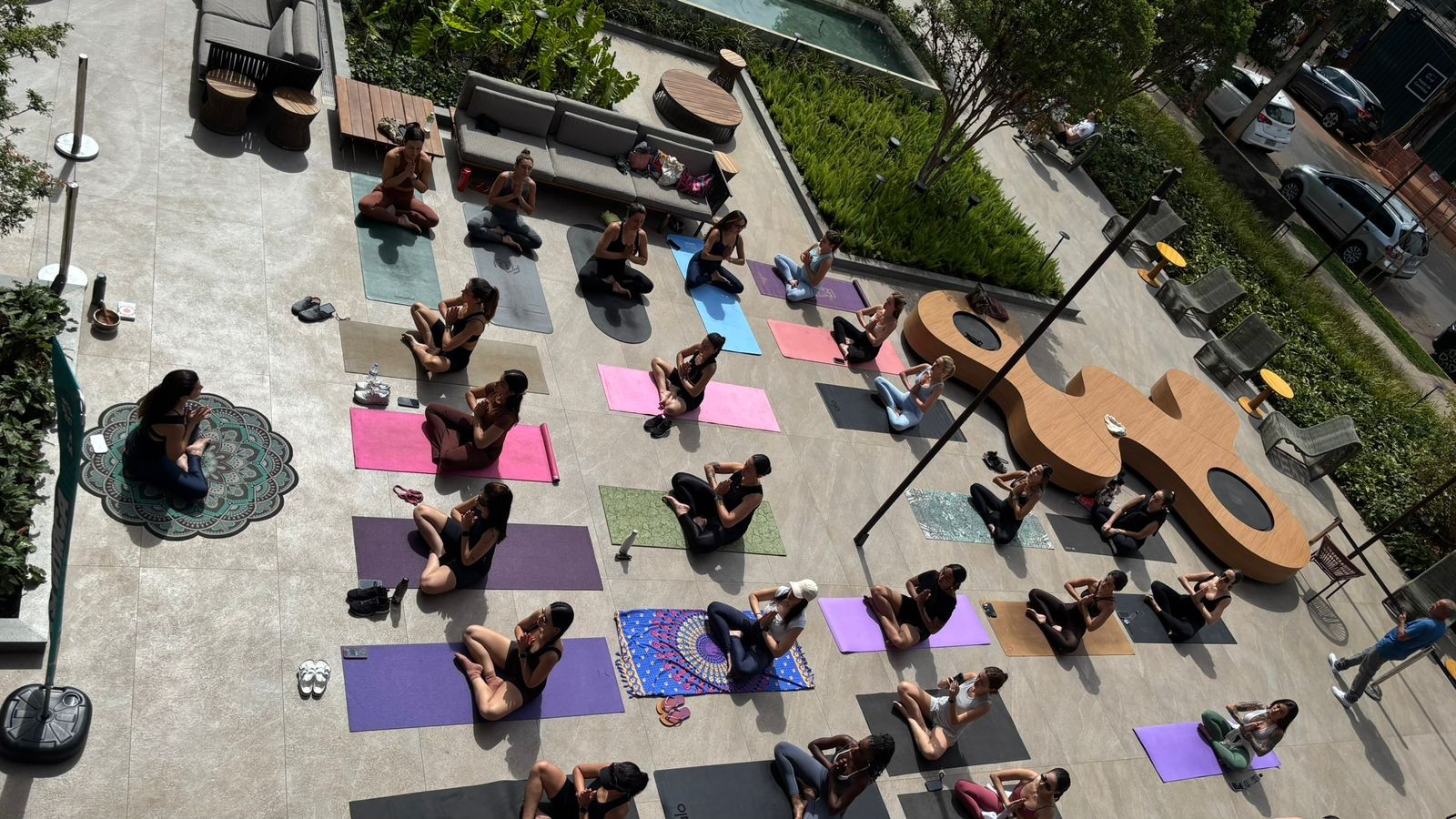 Quer fugir do Carnaval? Veja o que fazer em BH fora da folia