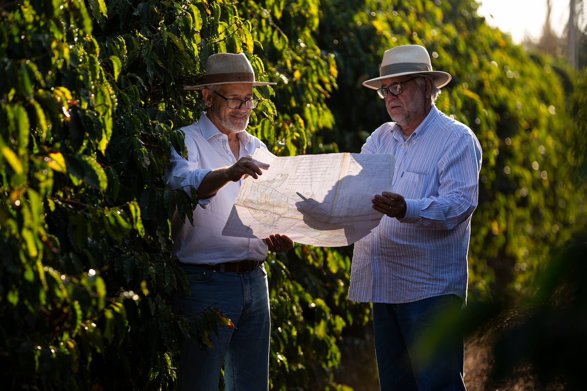 Chapada de Minas conquista Indicação Geográfica e integra mapa das regiões certificadas de café no País