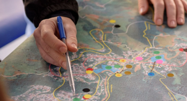 Belo Horizonte e Nova Lima integram laboratório nacional contra desastres urbanos