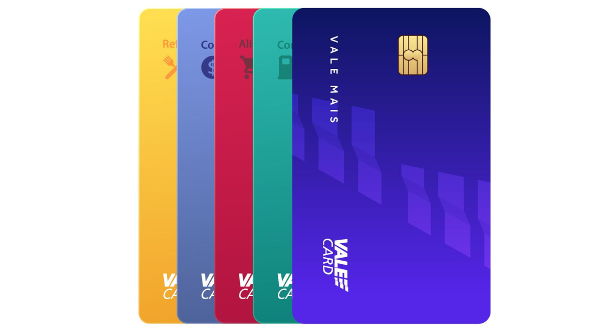 ValeCard cresce 49% com mudanças no mercado de benefícios corporativos e prevê expansão em 2026