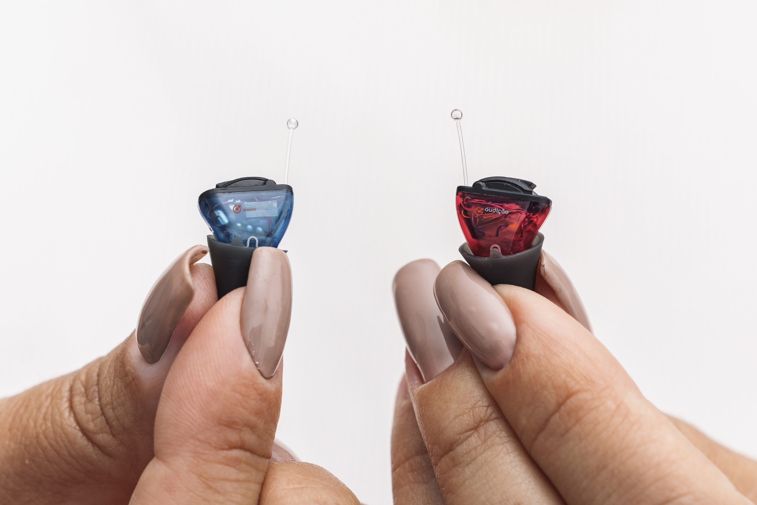 Franquia mineira quer democratizar acesso aos aparelhos para audição